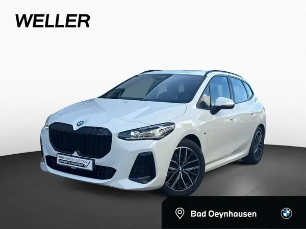 Second hand Bmw 2 Series 220i