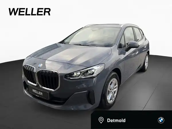 Second hand Bmw 2 Series 220i