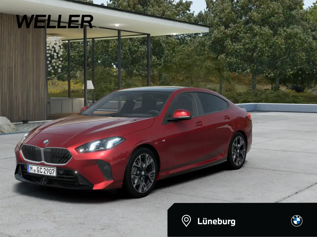 BMW 220 occasion