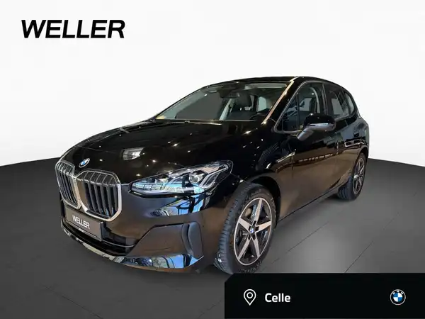Second hand Bmw 2 Series 218i