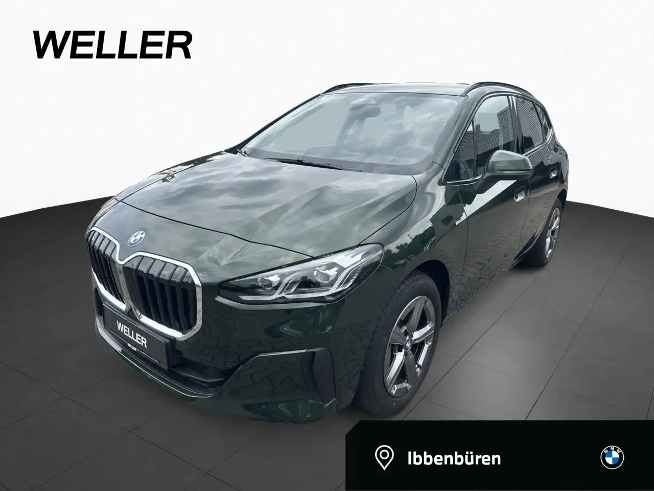BMW 220