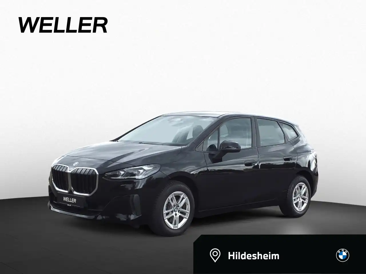 BMW 218i