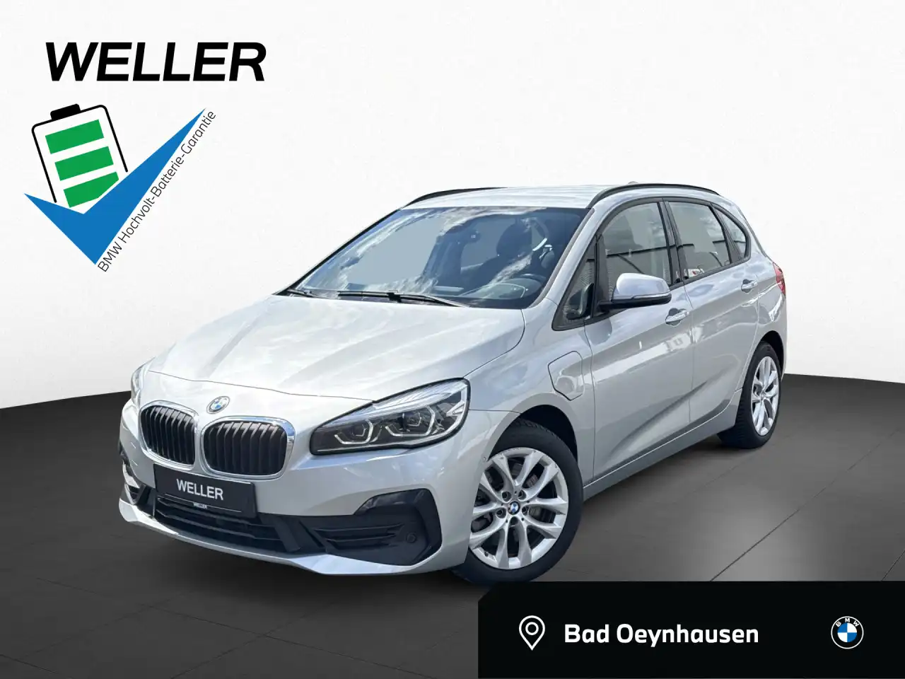 BMW 225