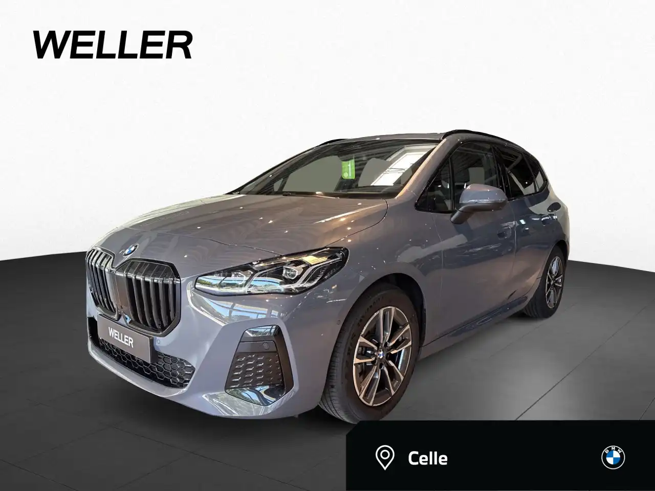 BMW 220