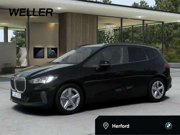 Használt Bmw 2 Series 216i