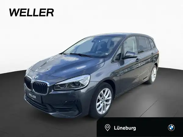 Second hand Bmw 2 Series 220d xDrive