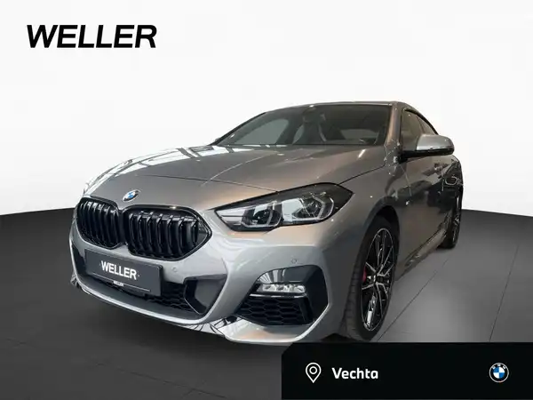 Second hand Bmw 2 Series 220i