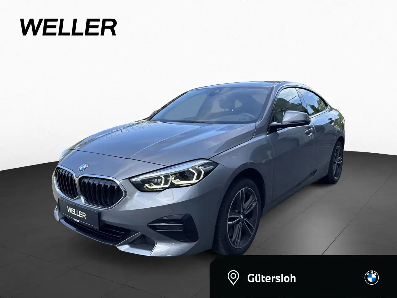 BMW 220