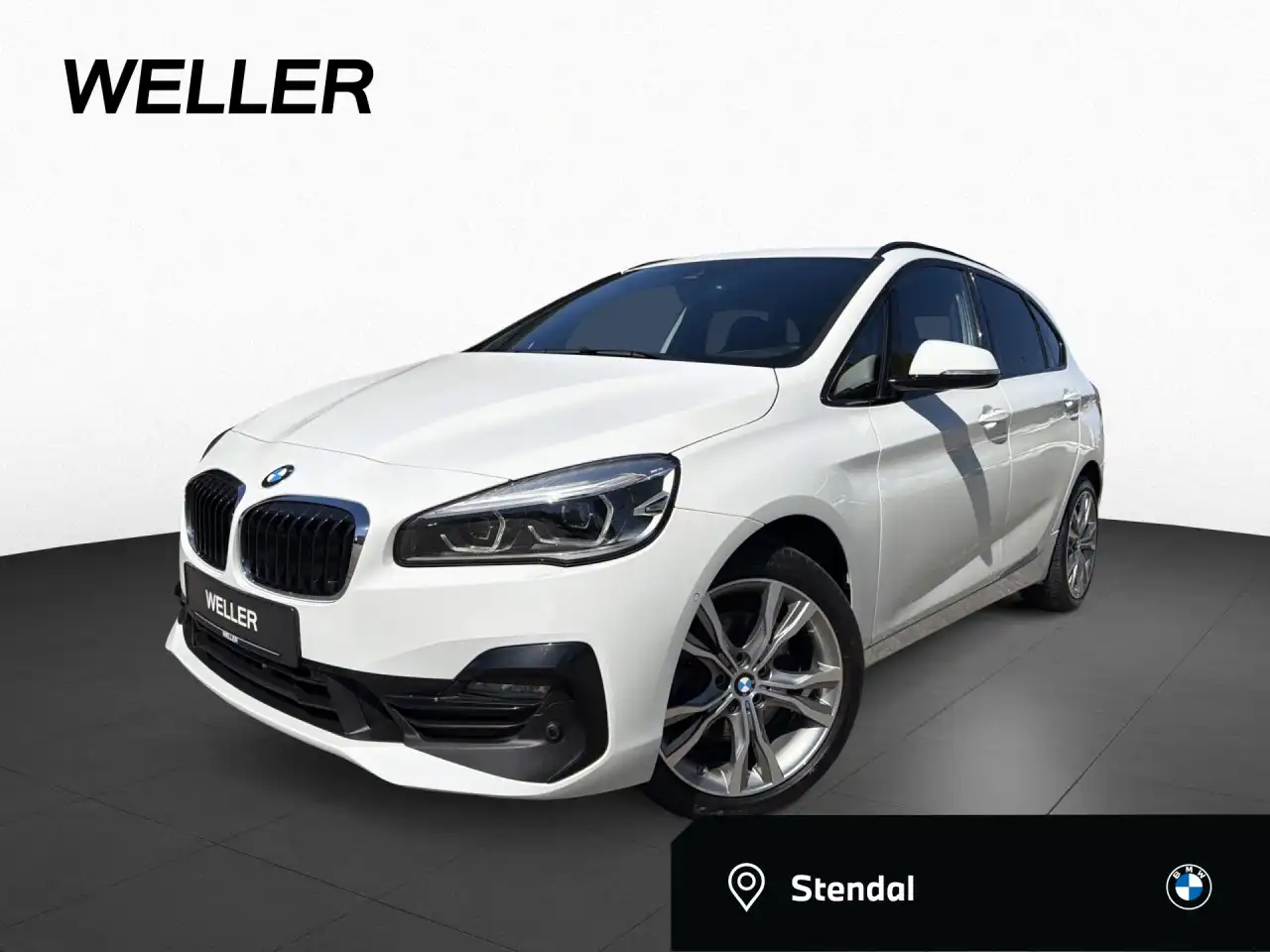 BMW 220