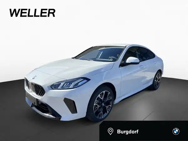 Second hand Bmw 2 Series 