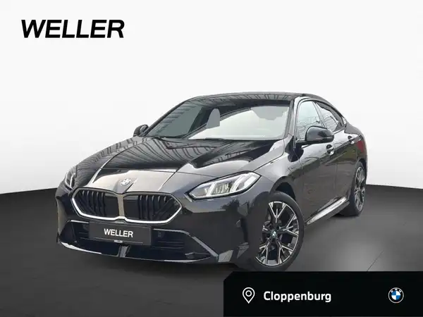Second hand Bmw 2 Series 