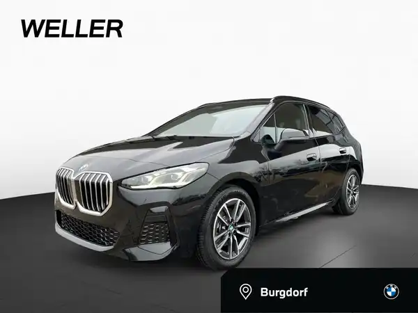 Second hand Bmw 2 Series 218i