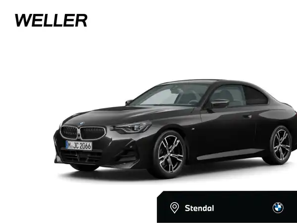 Second hand Bmw 2 Series 230i