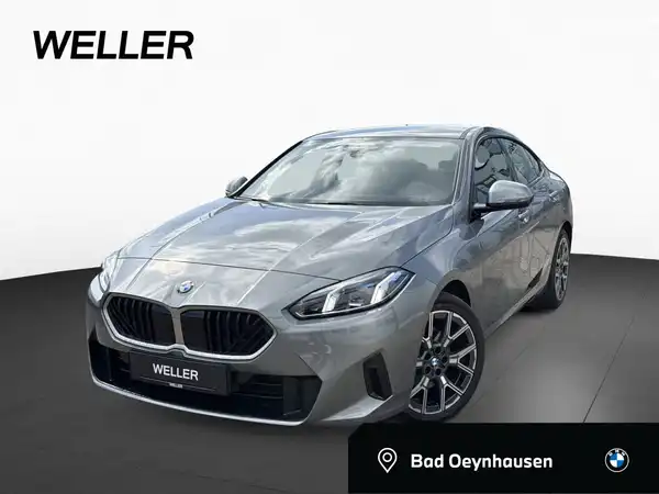 Second hand Bmw 2 Series 220D