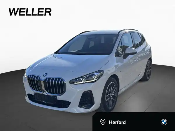 Second hand Bmw 2 Series 220D