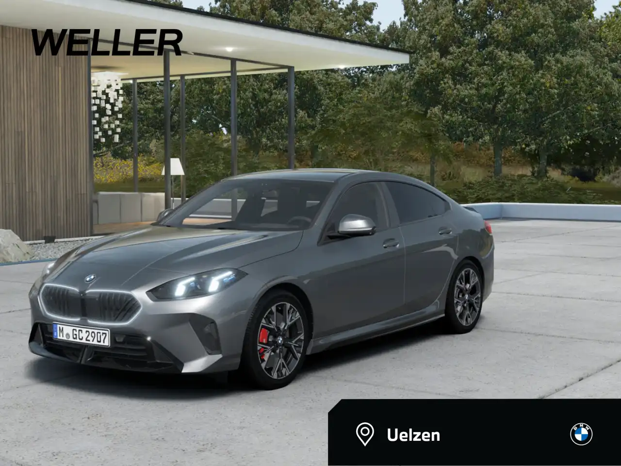 BMW 220