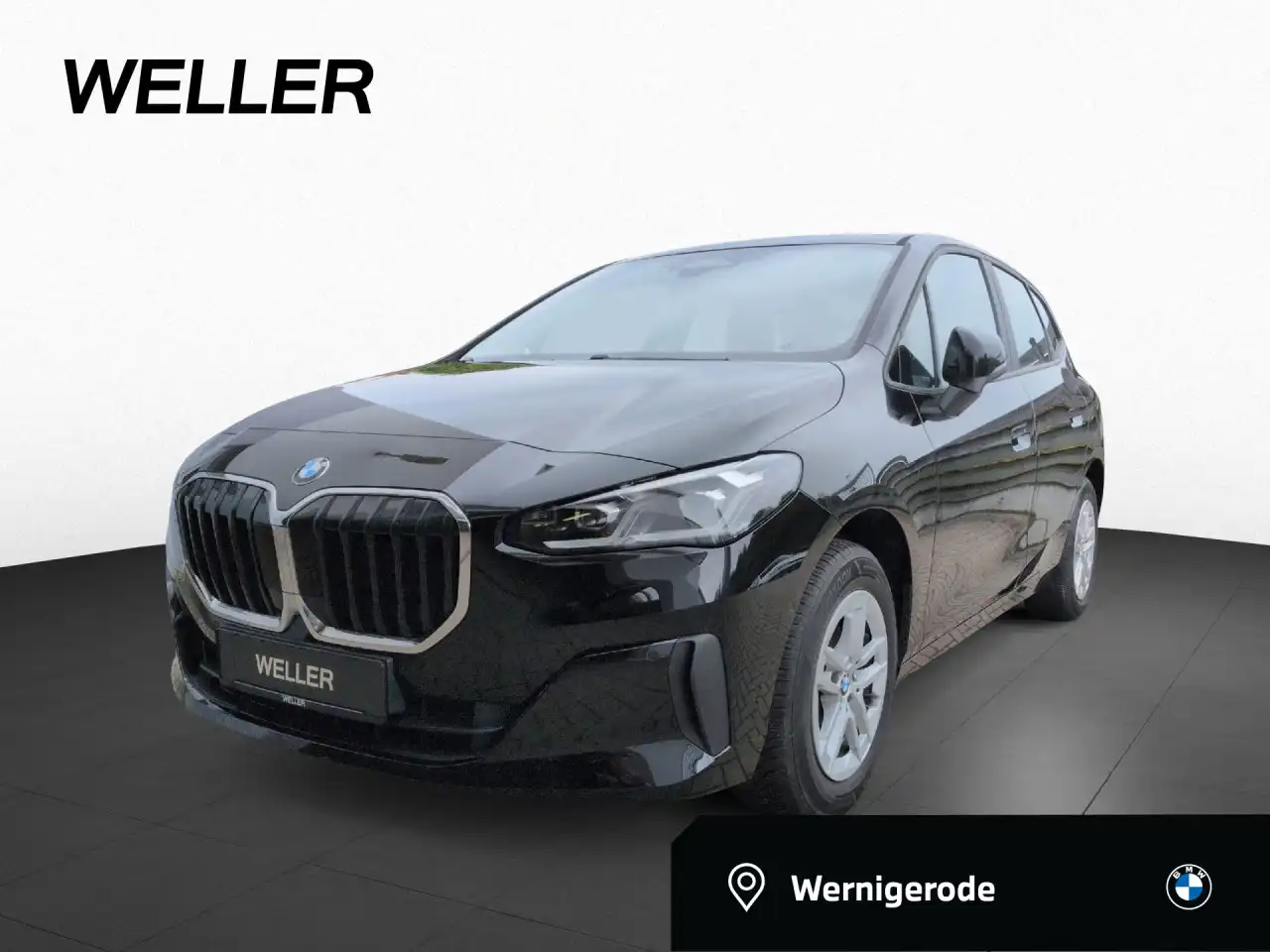 BMW 218