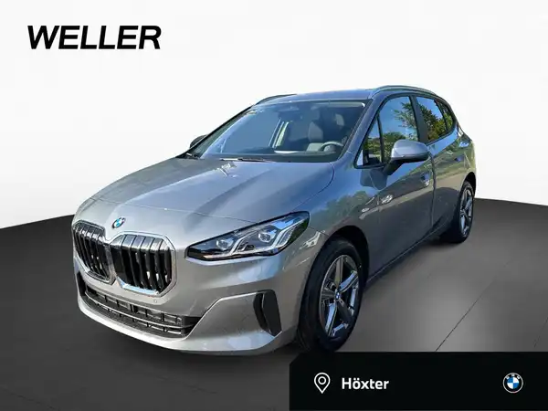 Second hand Bmw 2 Series 218i