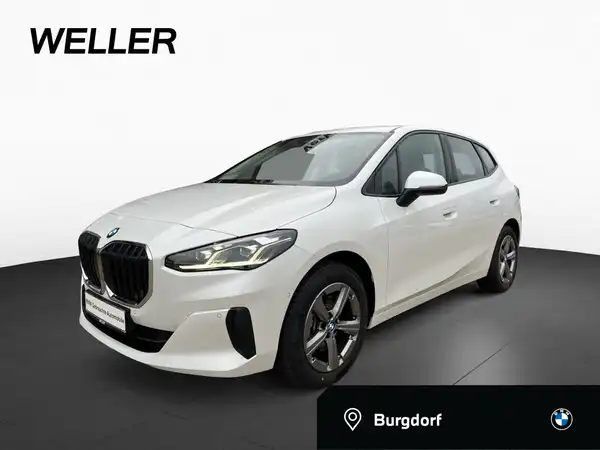 Second hand Bmw 2 Series 220D