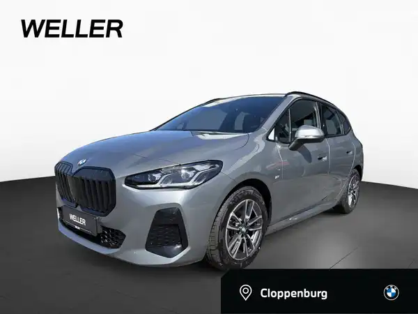 Second hand Bmw 2 Series 