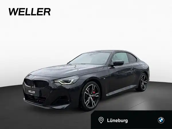 Second hand Bmw 2 Series 220D