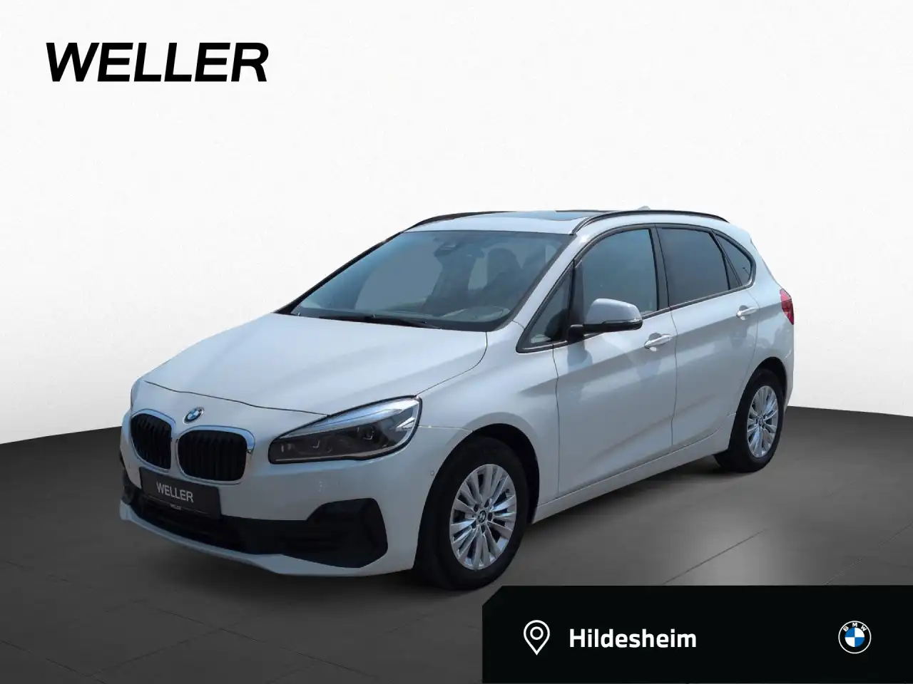 BMW 218i