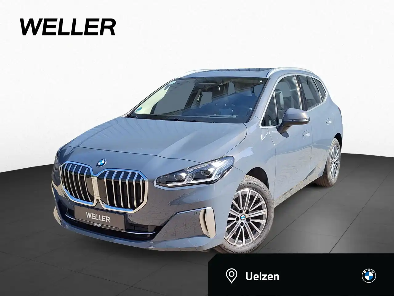 BMW 223