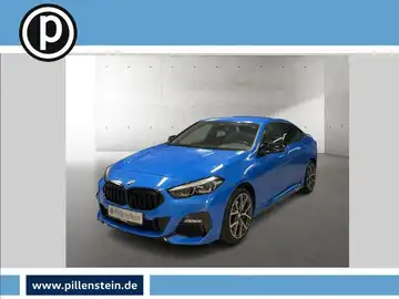 BMW 218 (1/15)