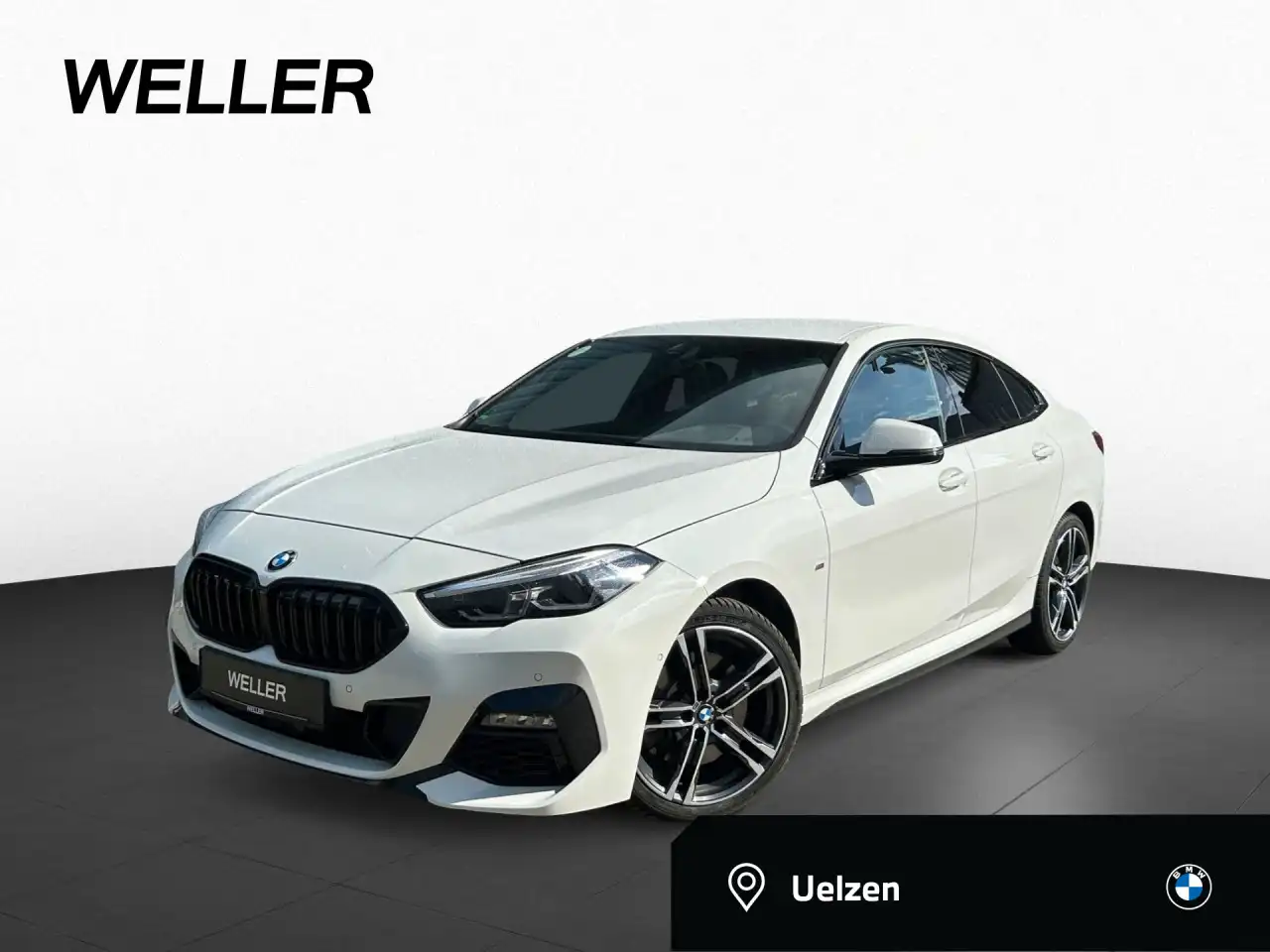 BMW 220 occasion
