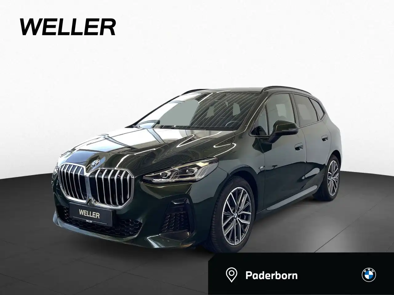 BMW 218