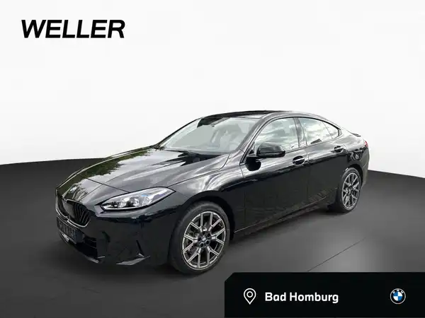 Second hand Bmw 2 Series 220i