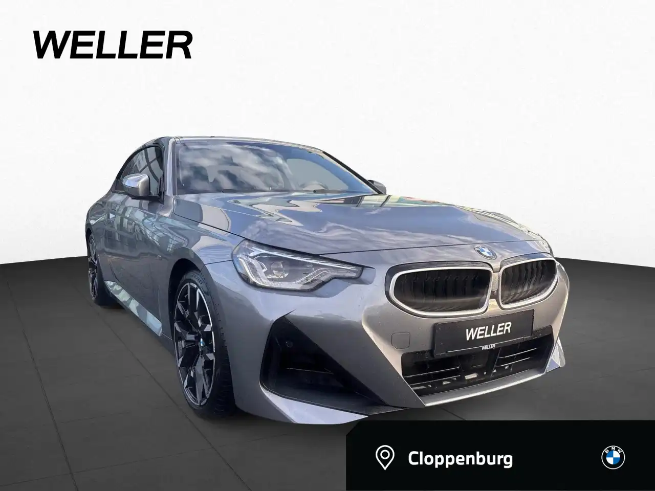 BMW 230