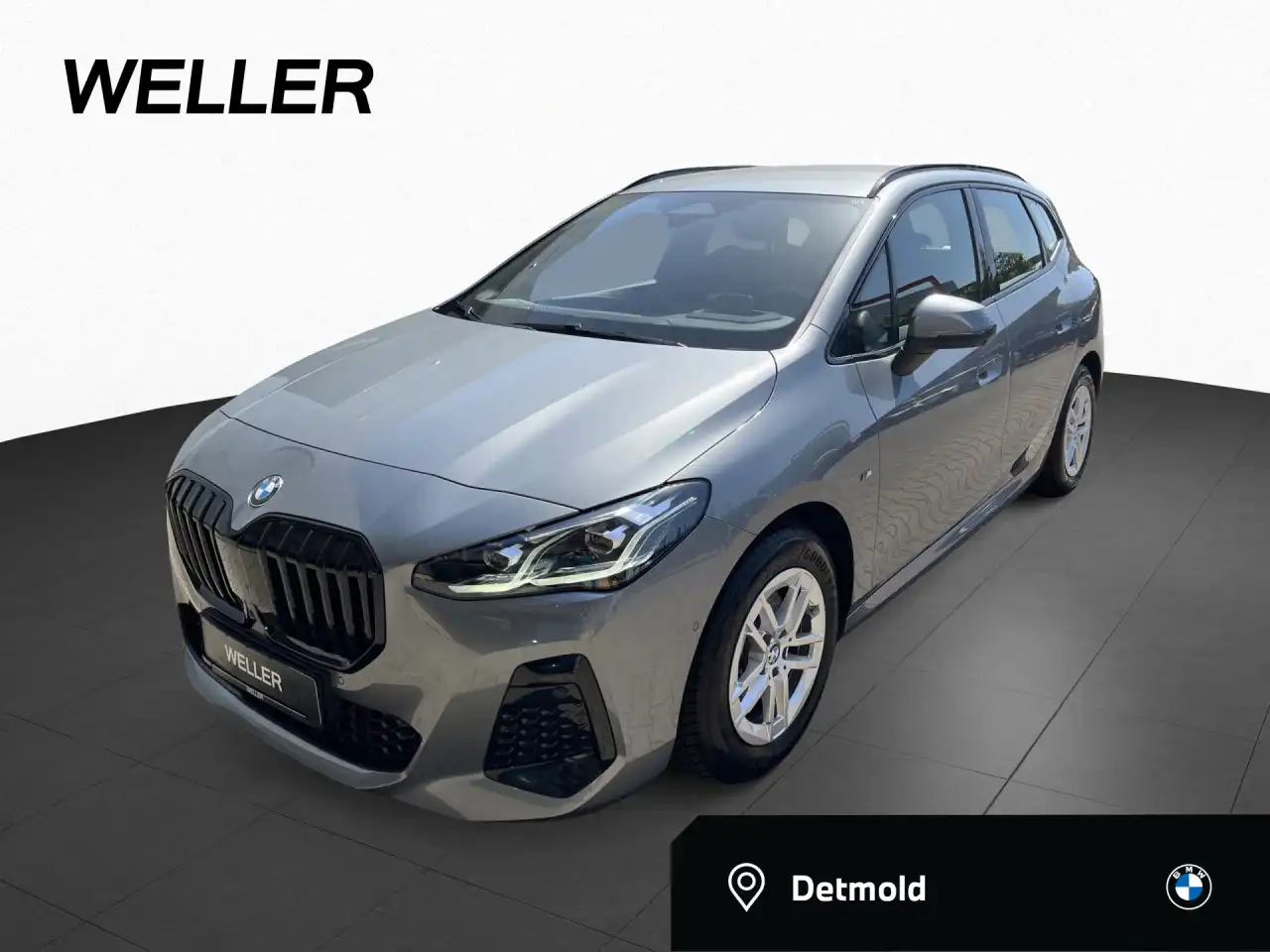 BMW 218