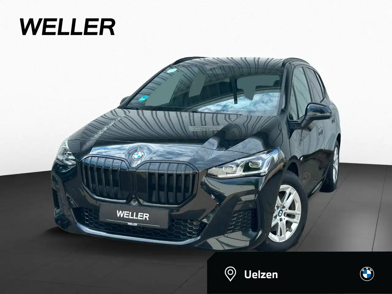 BMW 220