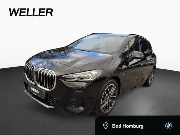 Second hand Bmw 2 Series 220i