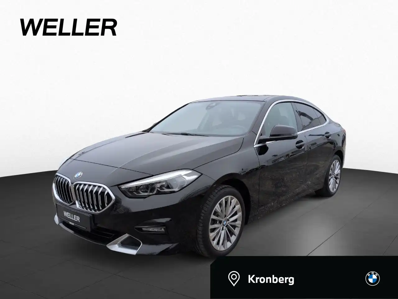 BMW 220