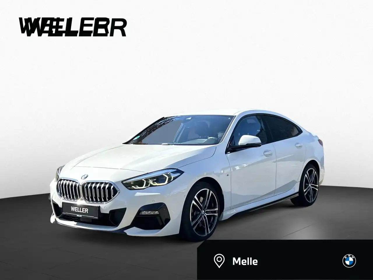 BMW 220