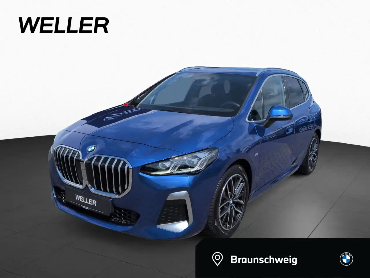BMW 220