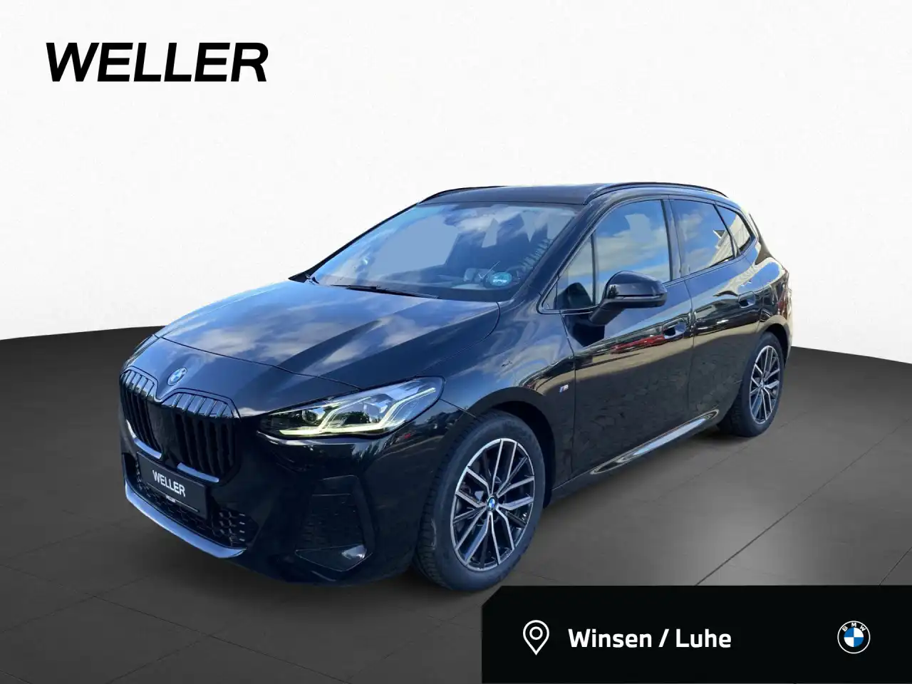 BMW 220