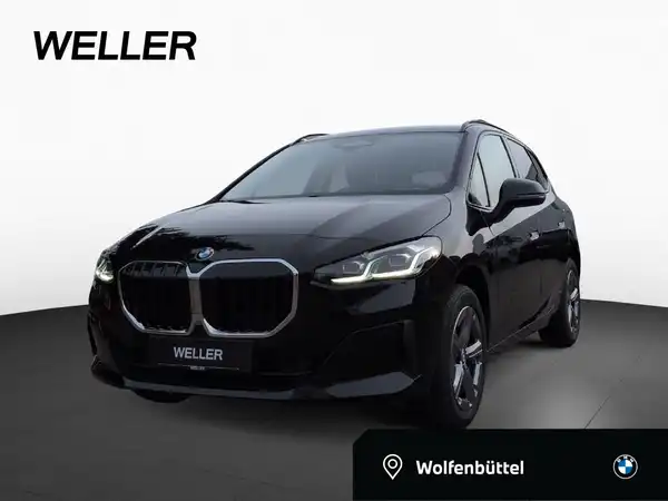 Brugt Bmw 2 Series 218i