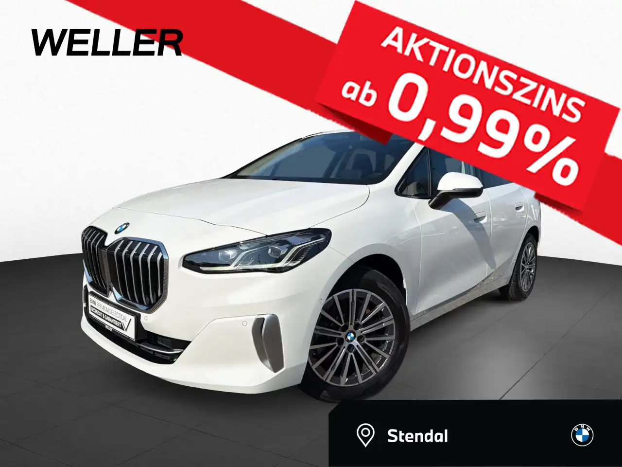 BMW 223