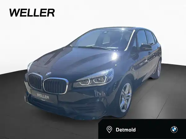 Second hand Bmw 2 Series 225xe