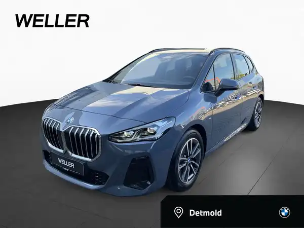 Second hand Bmw 2 Series 220D