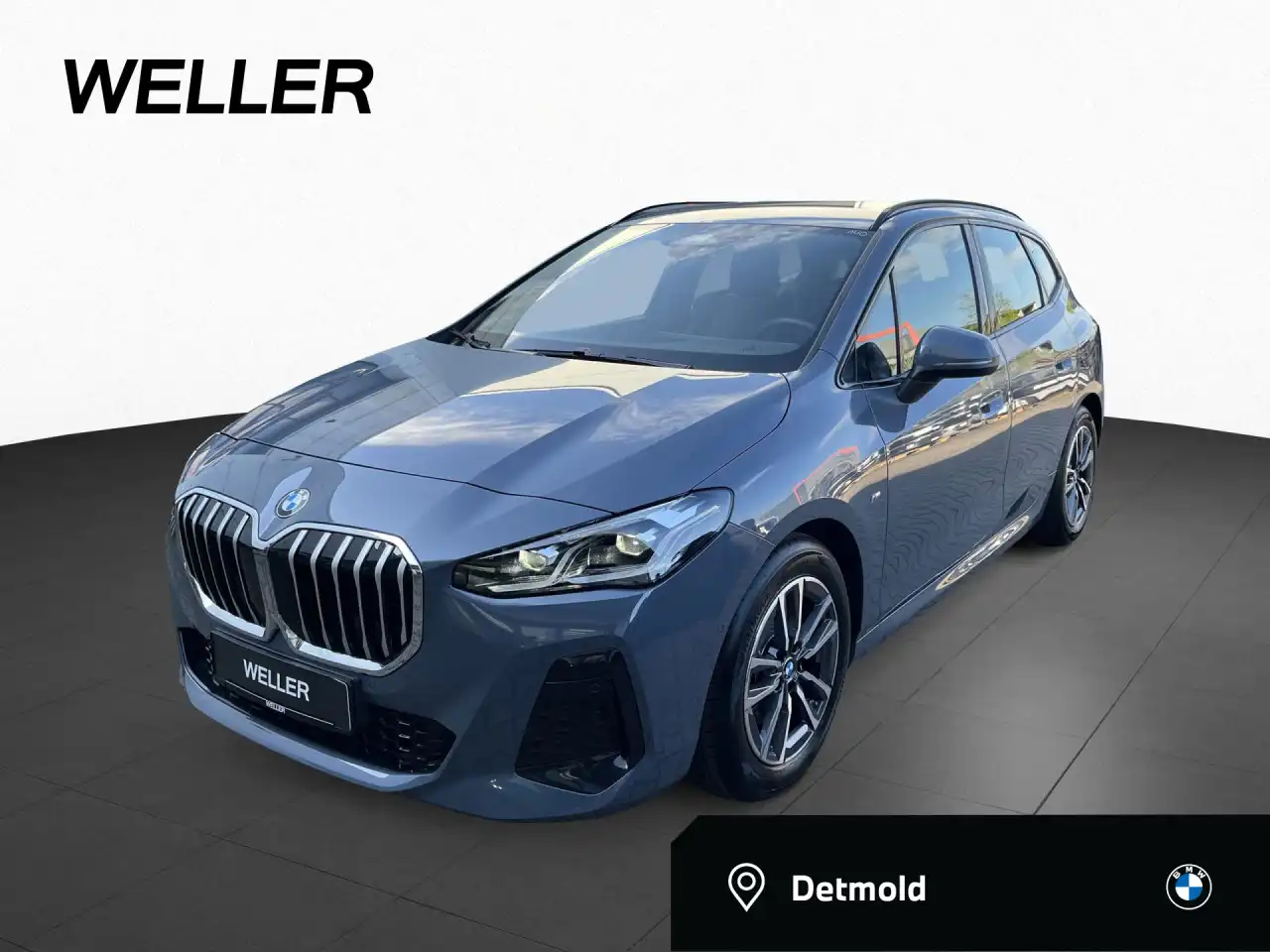 BMW 220