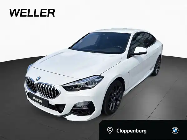 Second hand Bmw 2 Series 218i