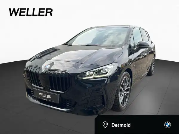 Second hand Bmw 2 Series 220i