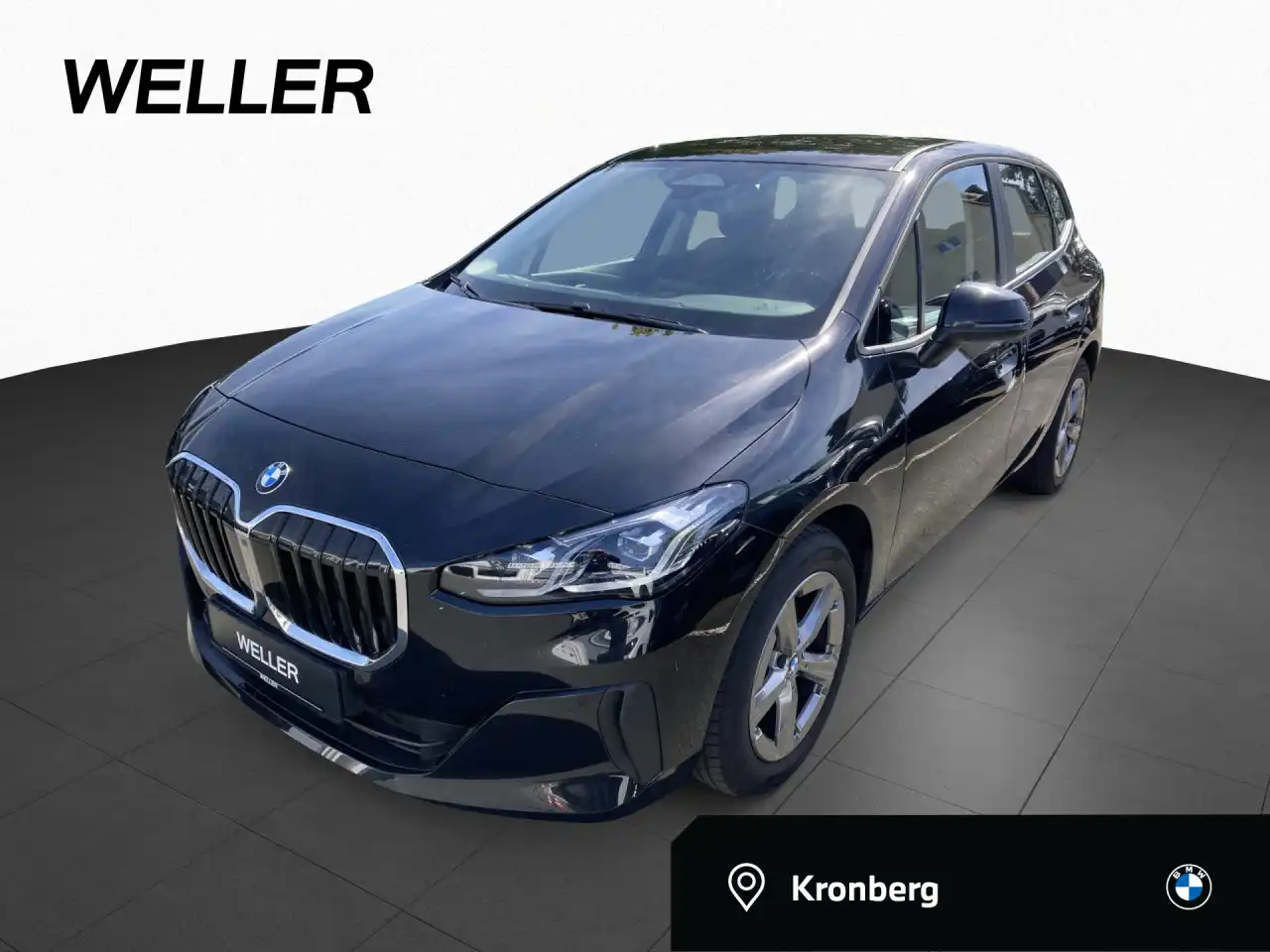 BMW 218i