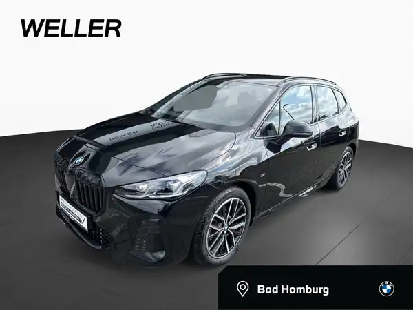 Second hand Bmw 2 Series 220i