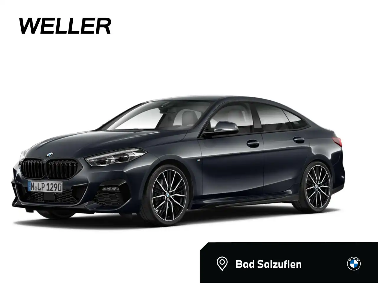 BMW 220