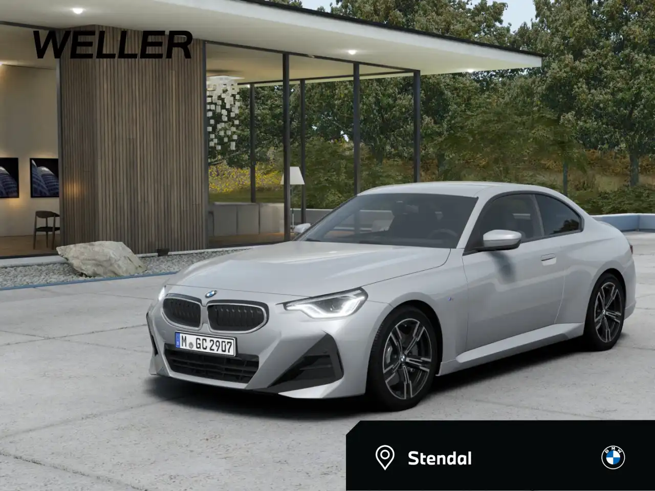 BMW 230